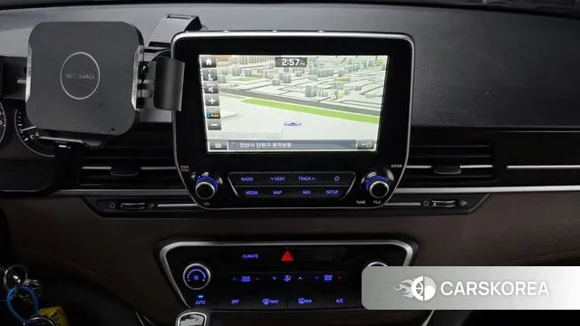 Hyundai The New Grand Starex id 3505520 из Кореи 8