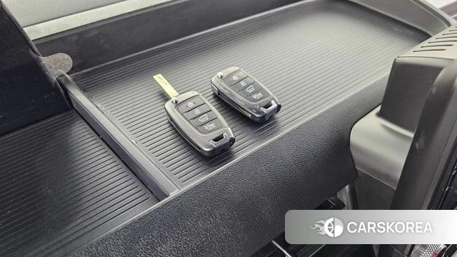 Hyundai Staria id 4542171 из Кореи 8