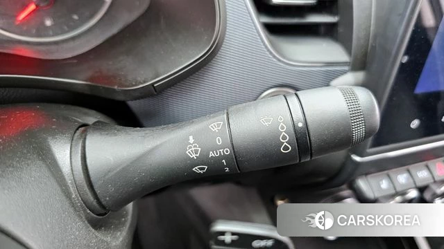 Renault Korea (Samsung) XM3 id 4202325 из Кореи 8