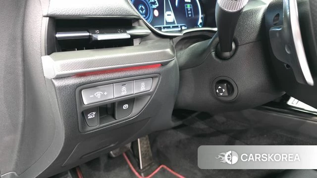 Genesis G80 (RG3) id 5053306 из Кореи 8