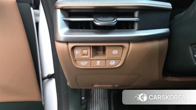 Hyundai Grandeur Hybrid (GN7) id 4768266 из Кореи 8
