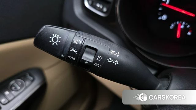 Kia The New Carnival id 3966445 из Кореи 8