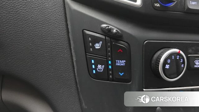 Hyundai The New Grand Starex id 4794898 из Кореи 8