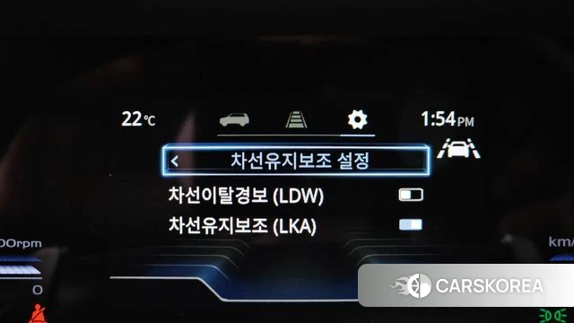 Ssangyong Torres id 5033964 из Кореи 8