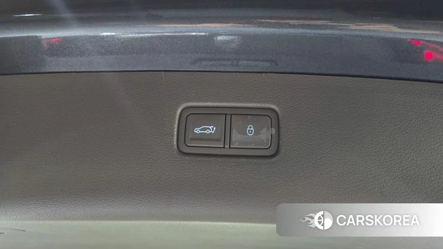 Genesis GV80 id 4922716 из Кореи 8