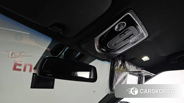 Ssangyong Torres EVX id 4778633 из Кореи 8