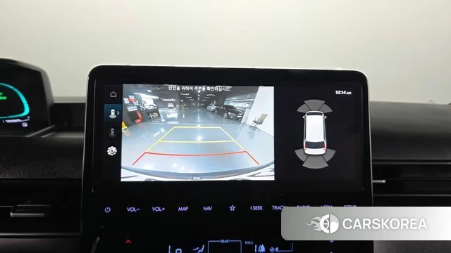 Hyundai Staria id 4752913 из Кореи 8