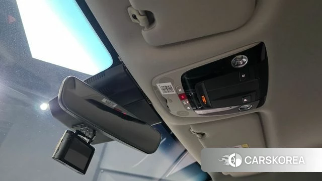 Kia K8 id 4996427 из Кореи 8