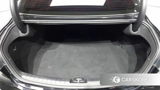 Hyundai The New Grandeur IG id 4780274 из Кореи 8