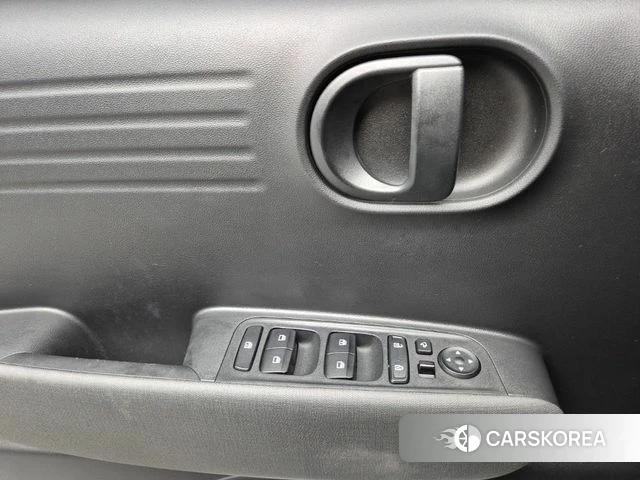Hyundai Casper id 4735619 из Кореи 8