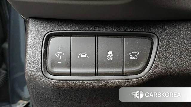 Hyundai Santa Fe TM id 4967737 из Кореи 8
