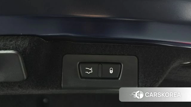 Maserati Quattroporte id 5048466 из Кореи 8