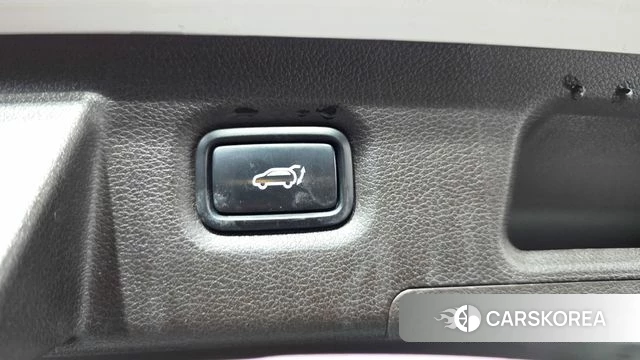 Hyundai Santa Fe TM id 5004631 из Кореи 8