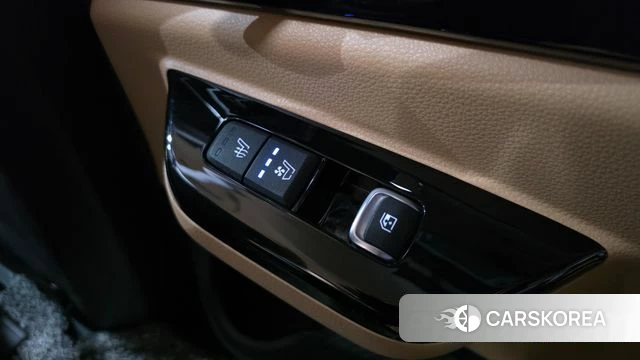 Kia Carnival 4th generation id 5003693 из Кореи 8