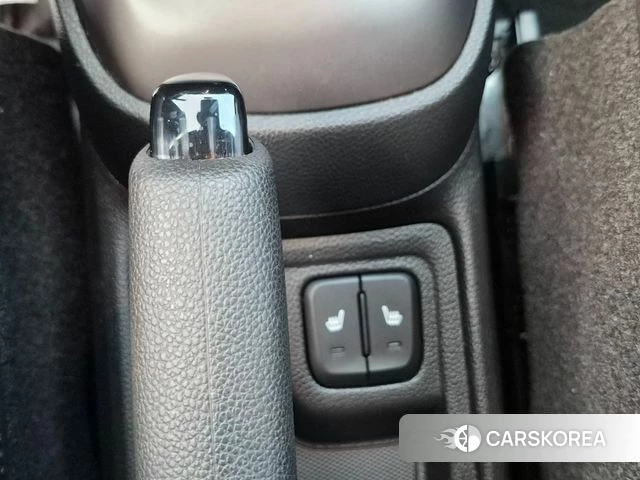 Chevrolet (GM Daewoo) The New Spark id 4986951 из Кореи 8
