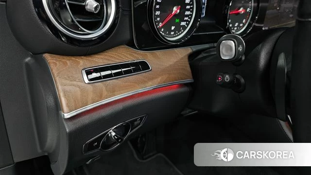 Mercedes-Benz E-Class W213 id 4923763 из Кореи 8