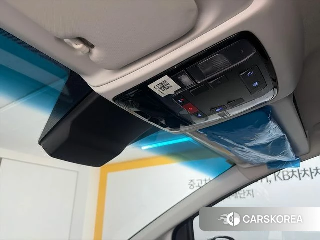 Hyundai ST1 id 5021175 из Кореи 8