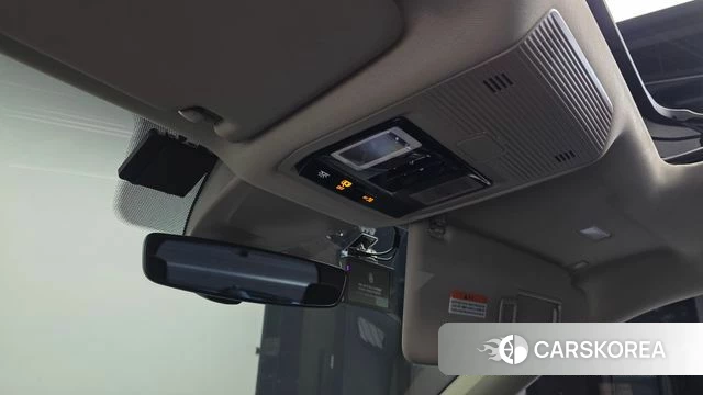 Volkswagen Atlas id 5011068 из Кореи 8