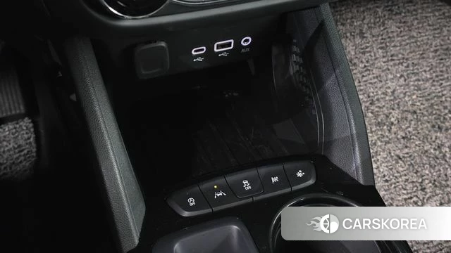 Chevrolet (GM Daewoo) Trailblazer id 5047098 из Кореи 8
