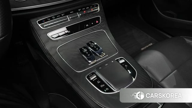 Mercedes-Benz E-Class W213 id 4951572 из Кореи 8