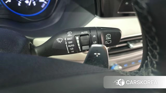 Hyundai Palisade id 4774781 из Кореи 8
