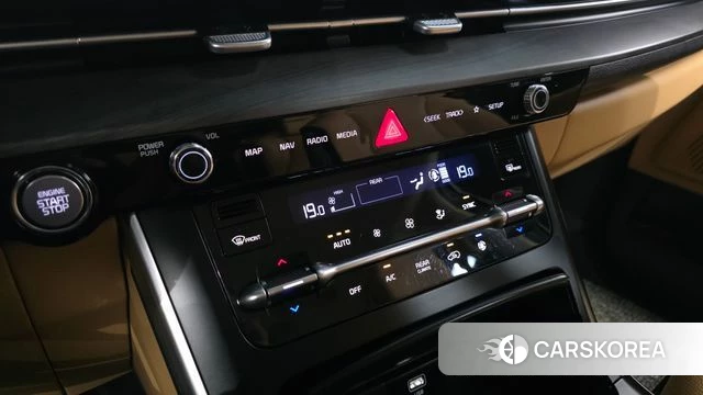 Kia Carnival 4th generation id 4980780 из Кореи 8