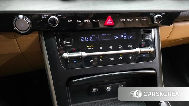 Kia Carnival 4th generation id 4975921 из Кореи 8