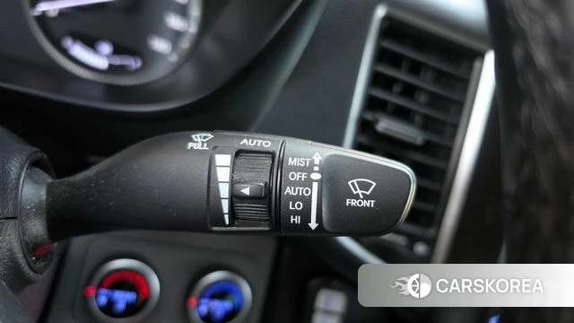Hyundai Solati id 4950754 из Кореи 8