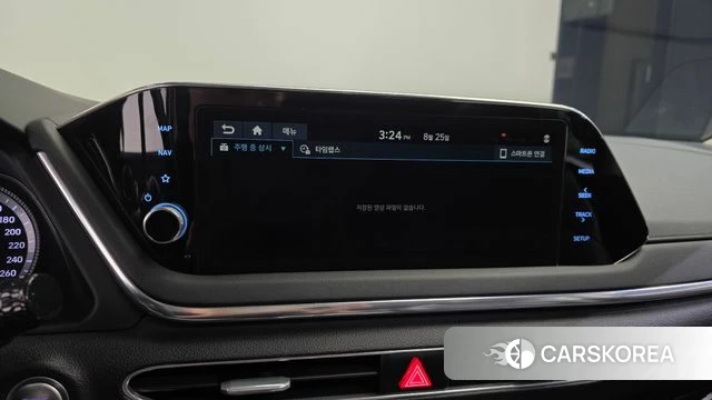 Hyundai Sonata (DN8) id 4732668 из Кореи 8