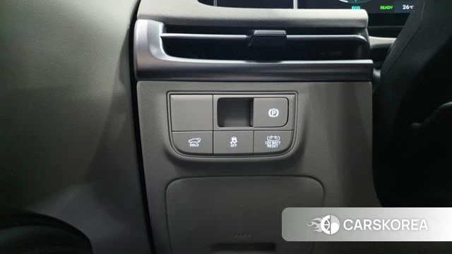 Hyundai The New Tucson Hybrid (NX4) id 4995225 из Кореи 8