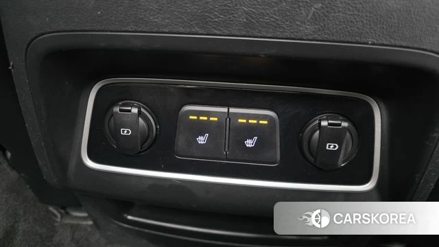Hyundai The New Grand Starex id 4638039 из Кореи 8