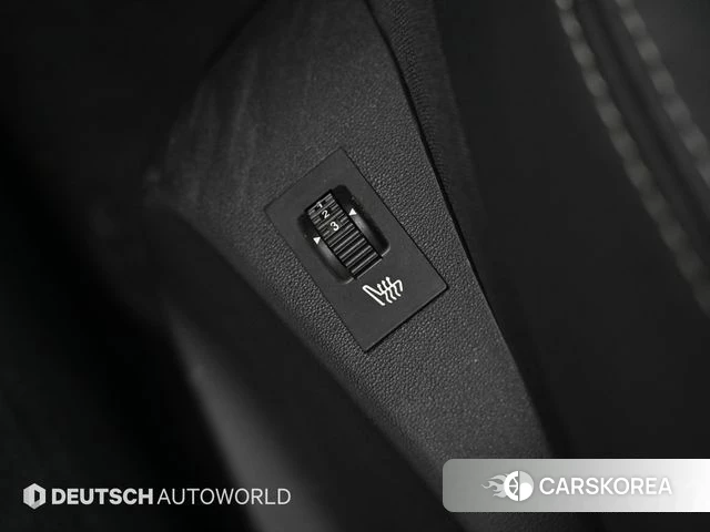 Peugeot 2008 id 4937802 из Кореи 8