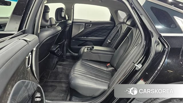 Kia K8 Hybrid id 4854967 из Кореи 8