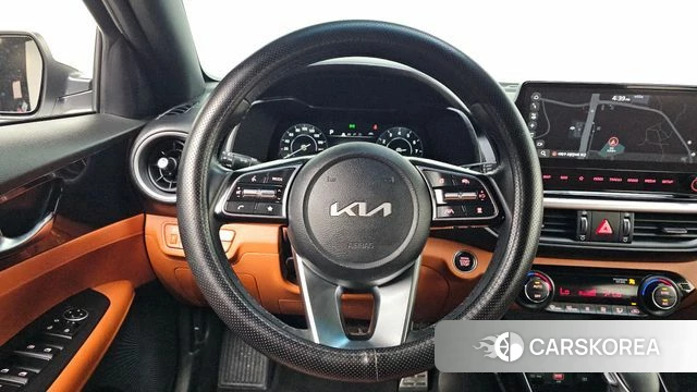Kia The New K3 2nd generation id 5003033 из Кореи 8