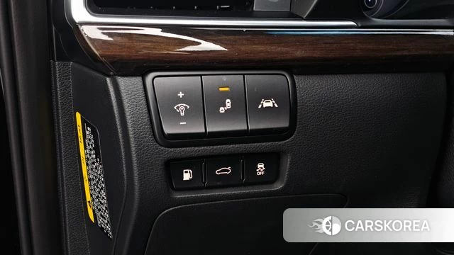 Kia All New K7 Hybrid id 5023974 из Кореи 8