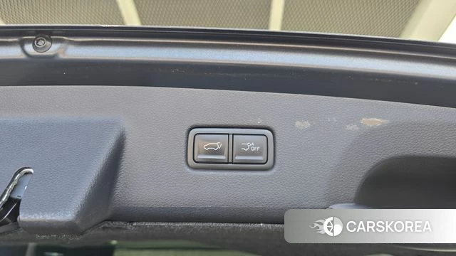 Kia Carnival 4th generation id 5028435 из Кореи 8