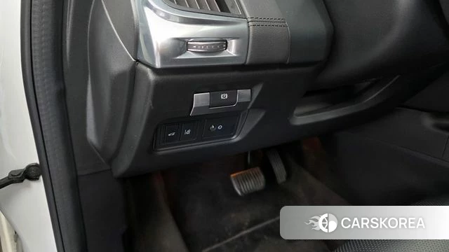 Jaguar E-PACE id 4894791 из Кореи 8