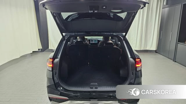 Kia Sportage 5th Generation id 5012215 из Кореи 8