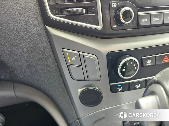 Hyundai The New Grand Starex id 4794064 из Кореи 8