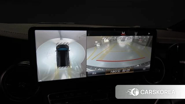 Mercedes-Benz V-Class id 4967701 из Кореи 8