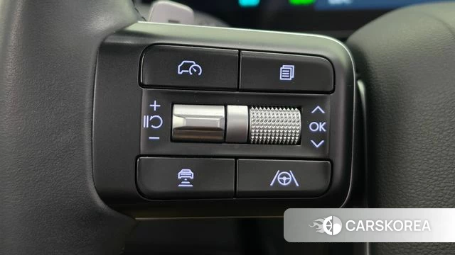 Hyundai Santa Fe (MX5) id 4950449 из Кореи 8