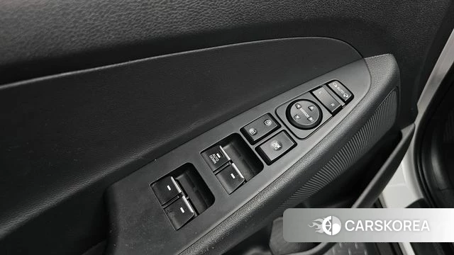 Hyundai All New Tucson id 4967474 из Кореи 8