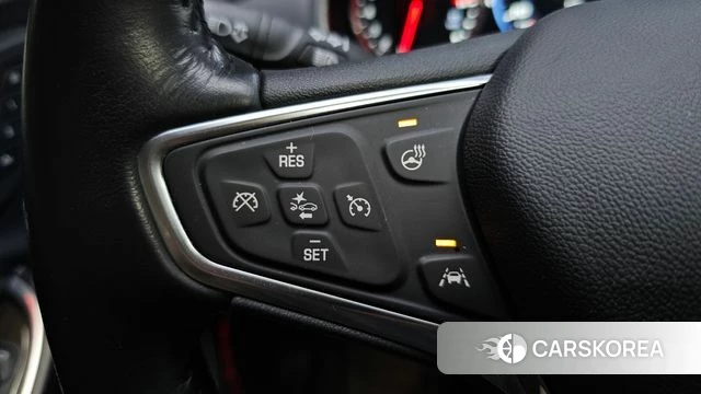Chevrolet (GM Daewoo) The New Malibu id 4895335 из Кореи 8
