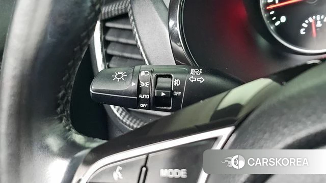 Kia Seltos id 4987995 из Кореи 8
