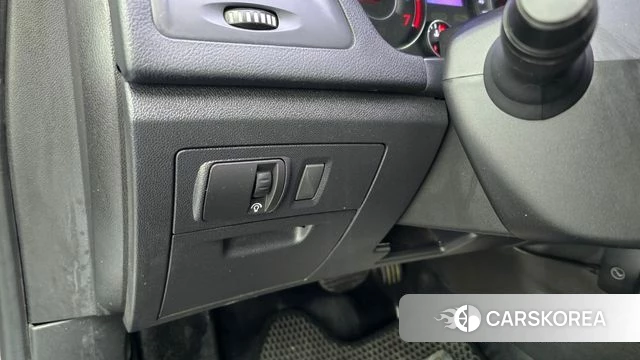 Renault Korea (Samsung) SM5 Nova id 5004571 из Кореи 8