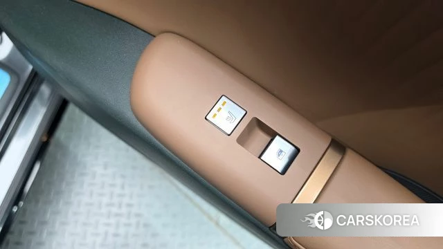 Hyundai Grandeur Hybrid (GN7) id 4964650 из Кореи 8