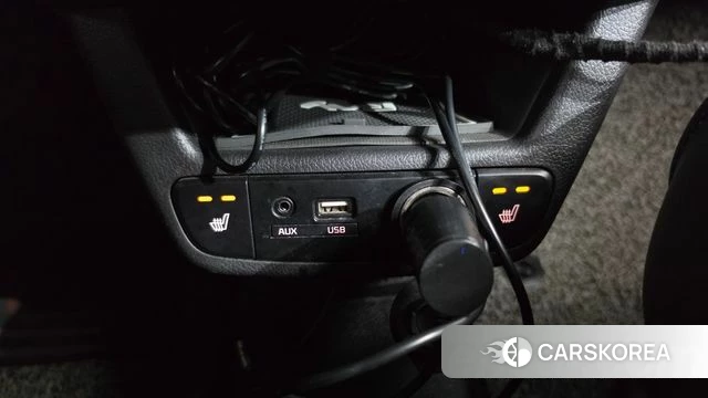 Kia The New Ray id 5018613 из Кореи 8