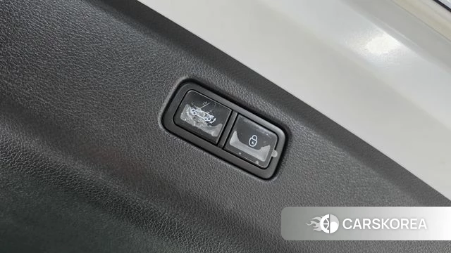 Genesis GV70 id 5039341 из Кореи 8