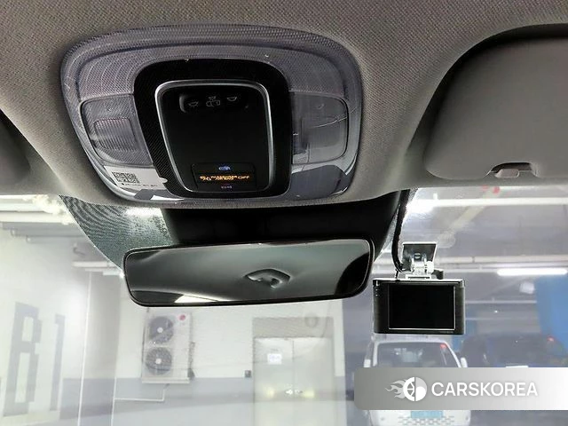 Hyundai The New Avante (CN7) id 5002322 из Кореи 8