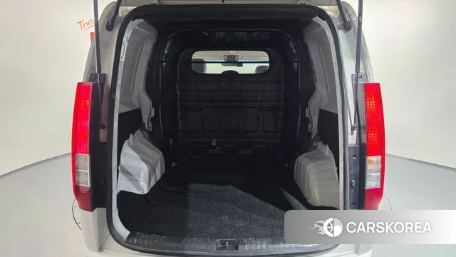 Hyundai Staria id 4792831 из Кореи 8
